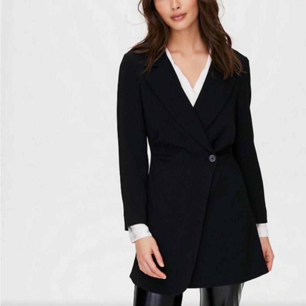 Blazer Dress by Wilfred
